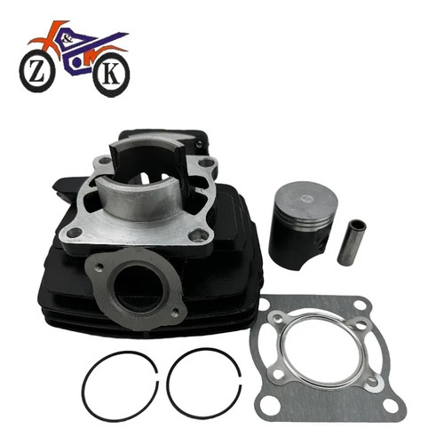56mm motorcycle cylinder - 2t,