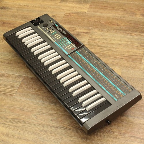 Korg poly 800 reverse - reverse, key