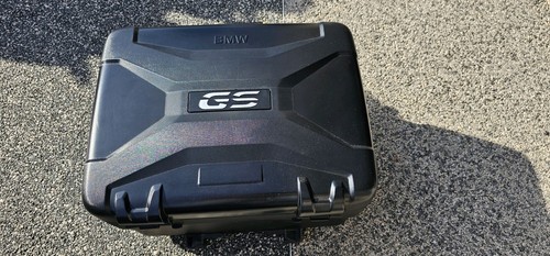 Bmw vario topcase - vario,
