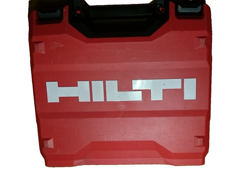 Hilti attachment kit - vc,