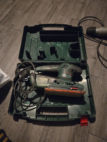 Bosch pss250 corded mains - ae,