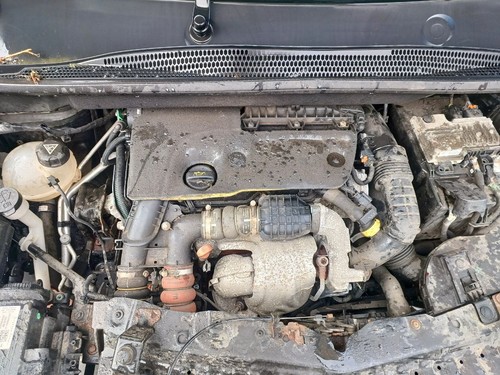 2017 2020 vauxhall crossland - 2017-2020,