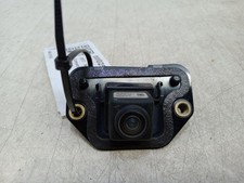 NISSAN MICRA CAMERA TAILGATE