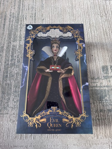 Disney evil queen limited - disney,