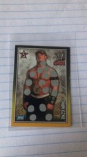 Topps WWE Wrestling Cards *PAYBACK BODY BLOW* John Cena