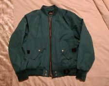 Mens BNWT Dark Teal Diesel