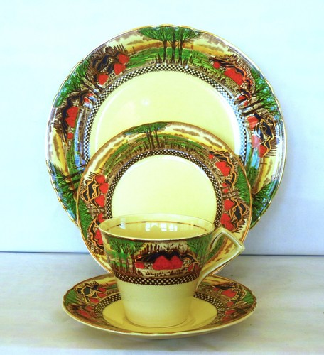 Vintage myott englands - myott,