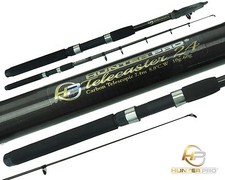 Telescopic 8ft Fishing Rod