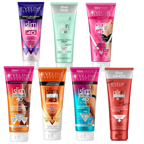 Eveline slim extreme - eveline,