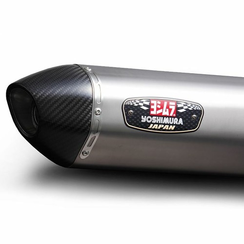 Yoshimura exhaust matt - yoshimura,