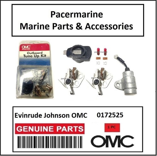 Evinrude johnson omc - johnson, oem