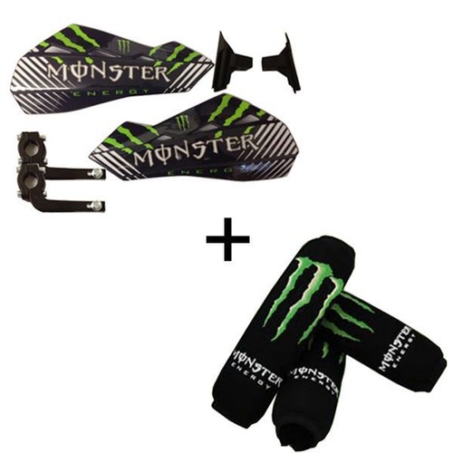 Green black energy - shock, cover