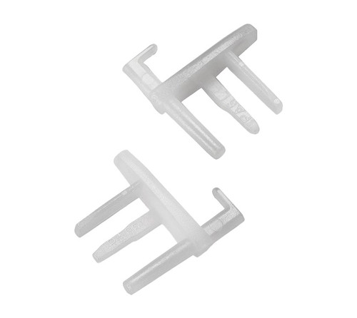Caravan flyscreen blind end - flyscreen,