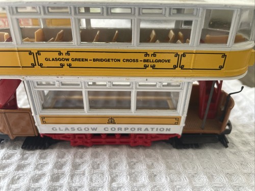 Unboxed corgi glasgow - corgi,