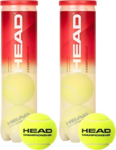 12x head championship tennis - head,