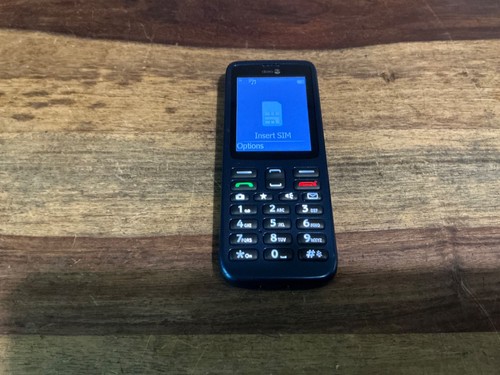 Doro 5516 mobile phone - doro,