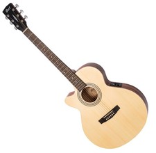 Cort SFX-ME Left-Handed