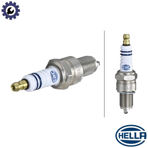 Spark plug 8eh 188 - 188, 705-121