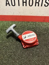 Efco Ds 3200 Petrol Strimmer