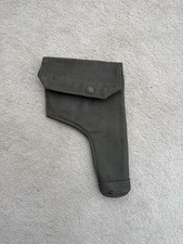 British Army 37 Pattern Pistol