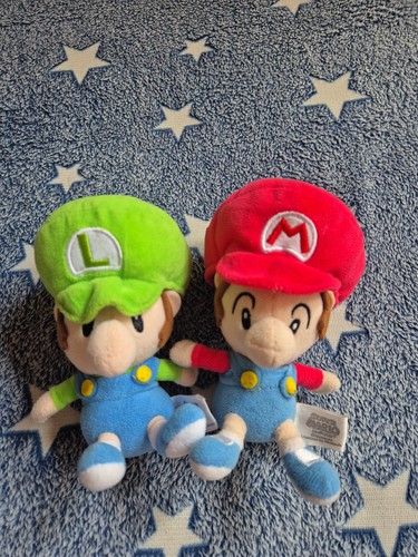 Super mario bros baby - mario,