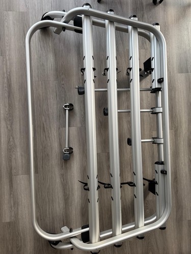 1 genuine 4 bike - vw, 5.1