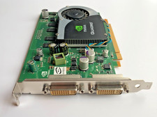 nVidia Quadro FX 570 PCIe x16