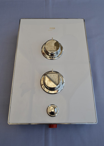 Mira decor white - mira,