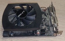 PNY NVIDIA GeForce GTX 650 Ti 1GB GDDR5 GF650IGTX1GEPB Graphics Card