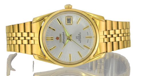 Vintage titoni airmaster - titoni,