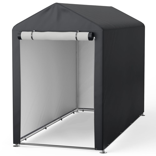 Mobility scooter shelter - shelter, 4x6ft
