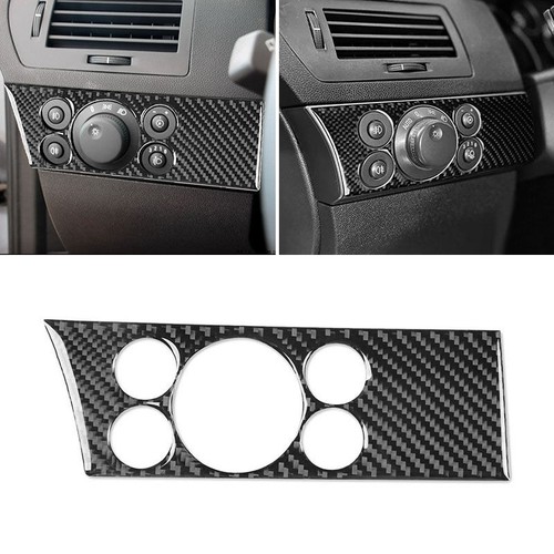 Rhd carbon fibre - rhd, headlight