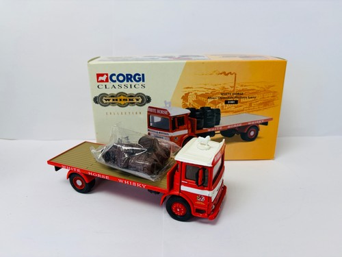 Corgi 21001 albion clydesdale - 21001,