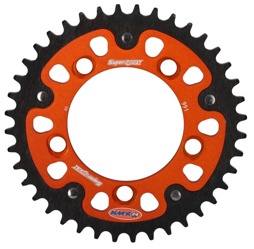 Superspox stealth sprocket - superspox,