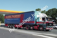 THH Truck Photos - Scania 113m