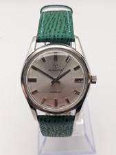 Vintage Mens Rodania Incabloc