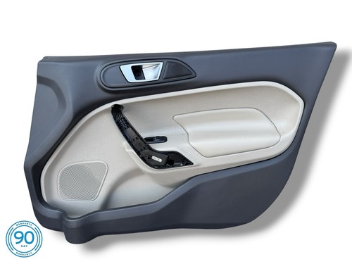 Ford fiesta passenger - 14-19,