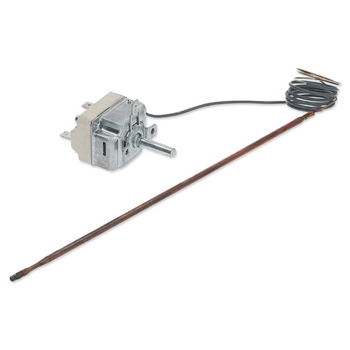 Cuppone pizza oven - cuppone, thermostat