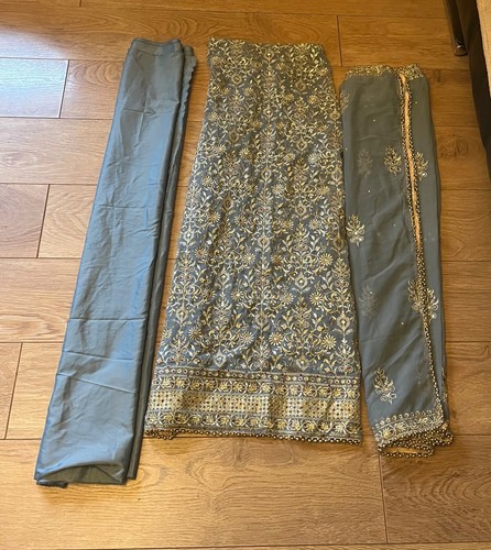 Beautiful grey and gold - , ladies