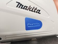 Makita SP6000J 230v 110v Track Plunge Saw Blade Hole DUST COVER BLANK MODULE