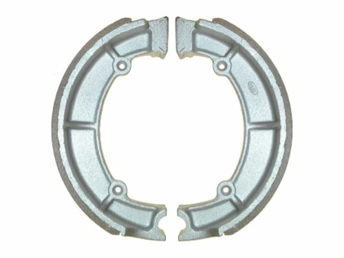 Rear brake shoe fits - rear,