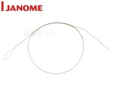 Janome Overlock + AirThread AT