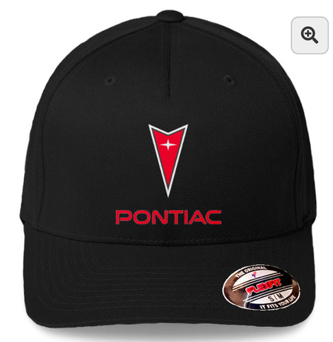 Great design pontiac logo - of,