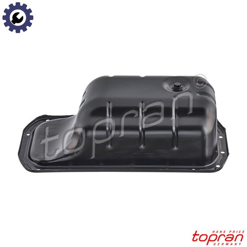 Oil sump 723 592 for - 592,