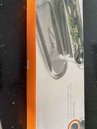 Lakeland hob stainless - , steel