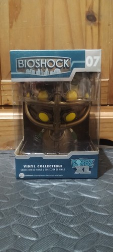 Funko dorbz bioshock big - xl,