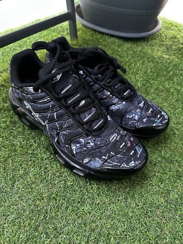 Nike air max - air, plus