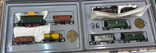 Marklin 0050 double set - 0050,