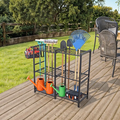 Metal garden tool - metal,