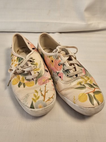 Keds rifle paper - x, co